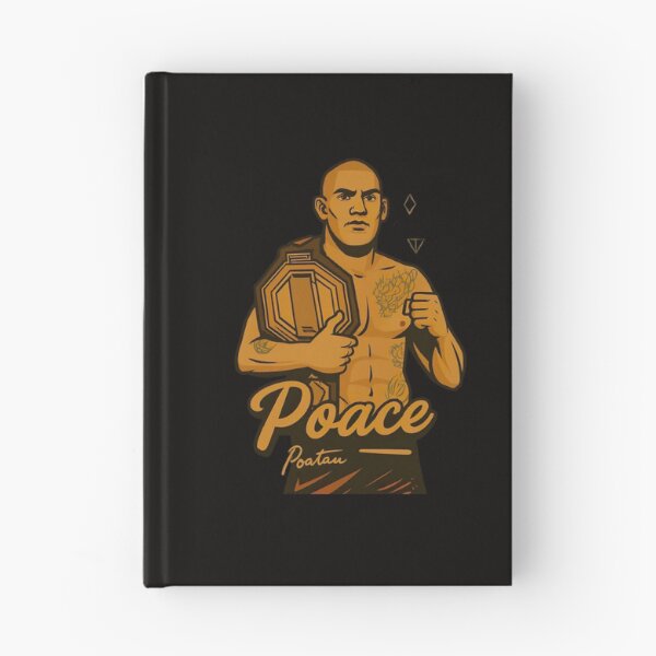Item preview, Alex Pereira Gold Edition designed and sold by ArteeInnovation.