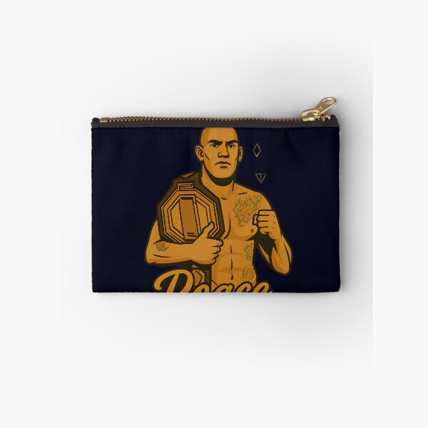 Item preview, Alex Pereira Gold Edition designed and sold by ArteeInnovation.