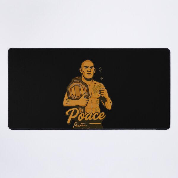 Item preview, Alex Pereira Gold Edition designed and sold by ArteeInnovation.