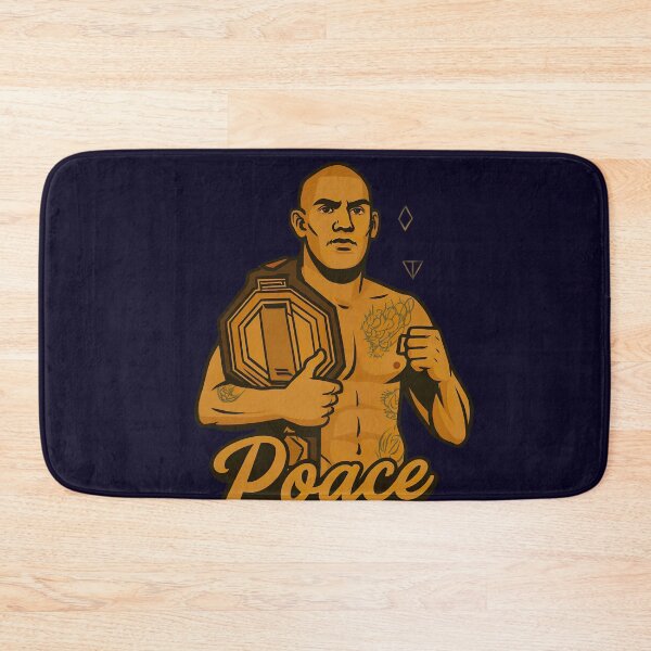 Item preview, Alex Pereira Gold Edition designed and sold by ArteeInnovation.