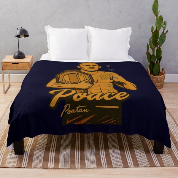 Item preview, Alex Pereira Gold Edition designed and sold by ArteeInnovation.