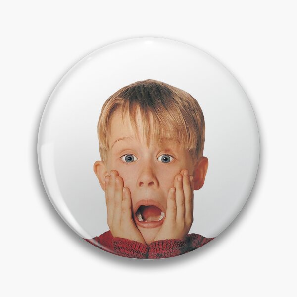 Item preview, Kevin McCallister - Home Alone designed and sold by LeGrizou.