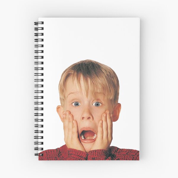 Item preview, Kevin McCallister - Home Alone designed and sold by LeGrizou.