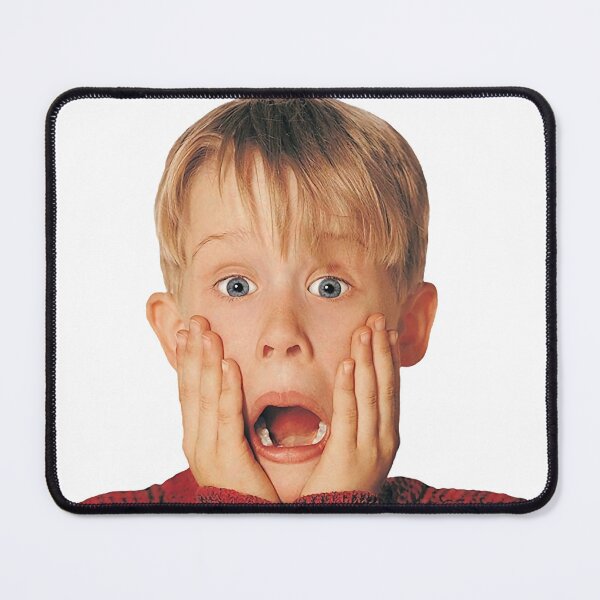 Item preview, Kevin McCallister - Home Alone designed and sold by LeGrizou.