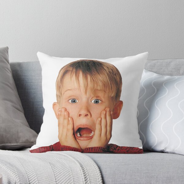 Item preview, Kevin McCallister - Home Alone designed and sold by LeGrizou.