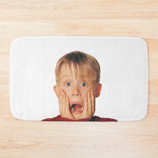 Item preview, Kevin McCallister - Home Alone designed and sold by LeGrizou.