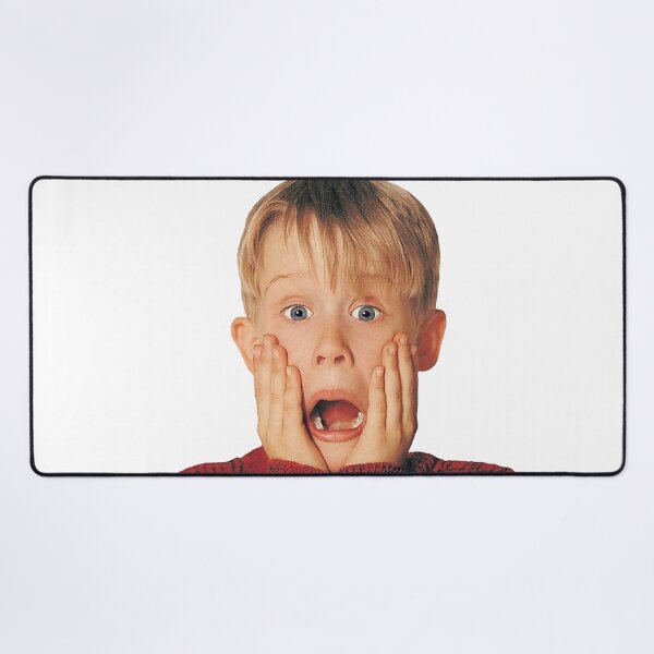 Item preview, Kevin McCallister - Home Alone designed and sold by LeGrizou.
