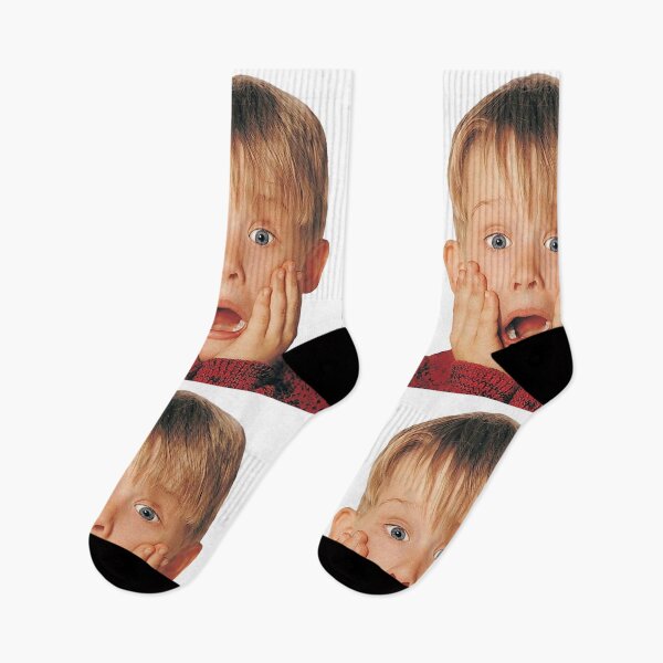 Item preview, Kevin McCallister - Home Alone designed and sold by LeGrizou.