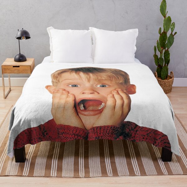 Item preview, Kevin McCallister - Home Alone designed and sold by LeGrizou.