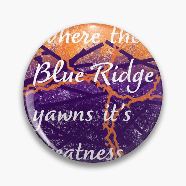 Item preview, Blue Ridge Greatness designed and sold by Kellieflowers21.