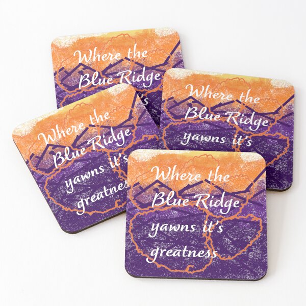 Item preview, Blue Ridge Greatness designed and sold by Kellieflowers21.