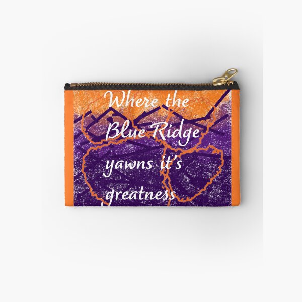 Item preview, Blue Ridge Greatness designed and sold by Kellieflowers21.