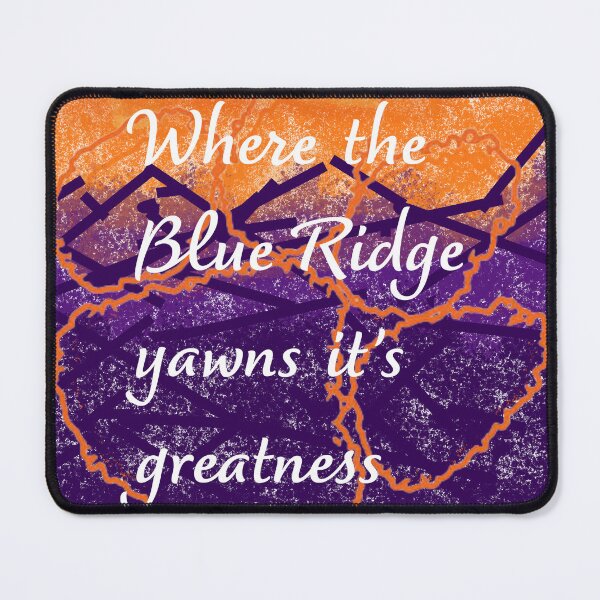 Item preview, Blue Ridge Greatness designed and sold by Kellieflowers21.