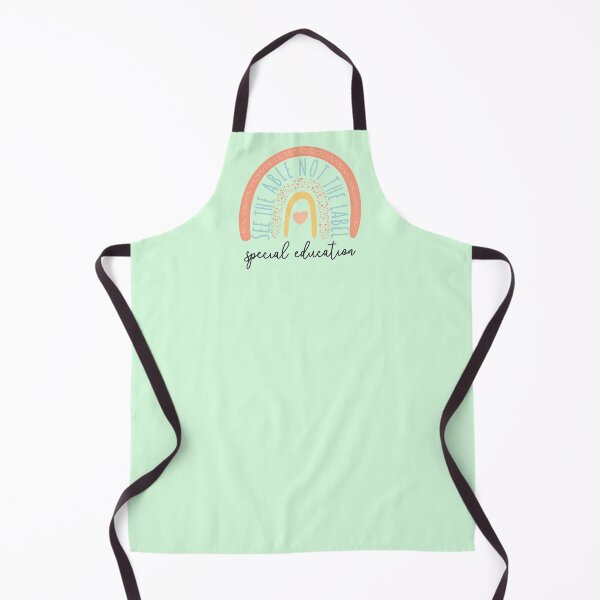 Item preview, See The Able Not The Label - Special Education II designed and sold by Lemon Pepper.