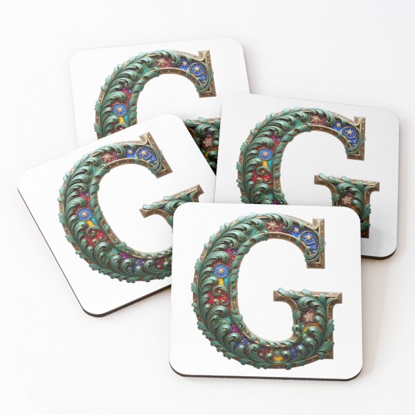 Item preview, Glimmering Garden Glyph designed and sold by cryolith7454.