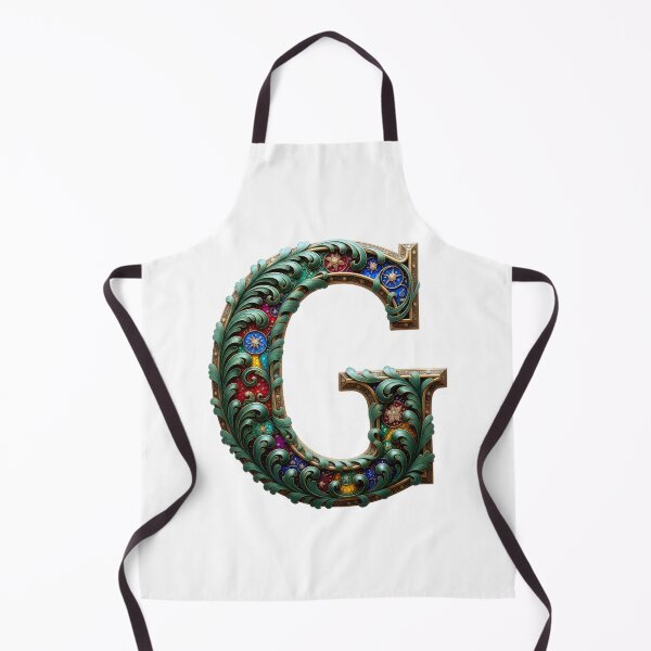 Item preview, Glimmering Garden Glyph designed and sold by cryolith7454.
