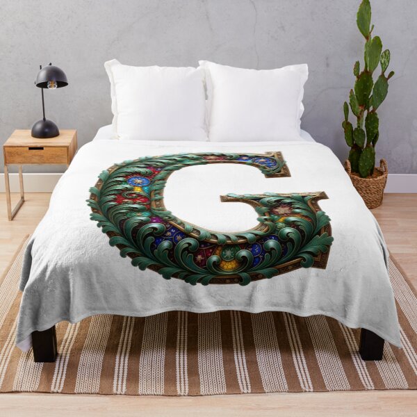 Item preview, Glimmering Garden Glyph designed and sold by cryolith7454.