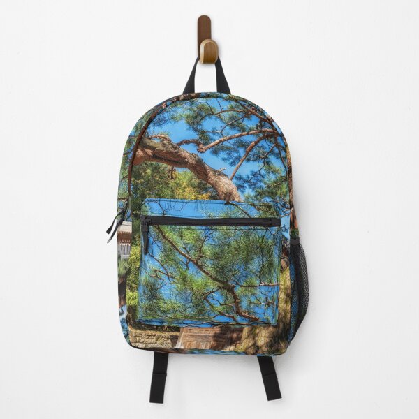 Item preview, Seokpajeong PIne Tree designed and sold by aaronchoi.
