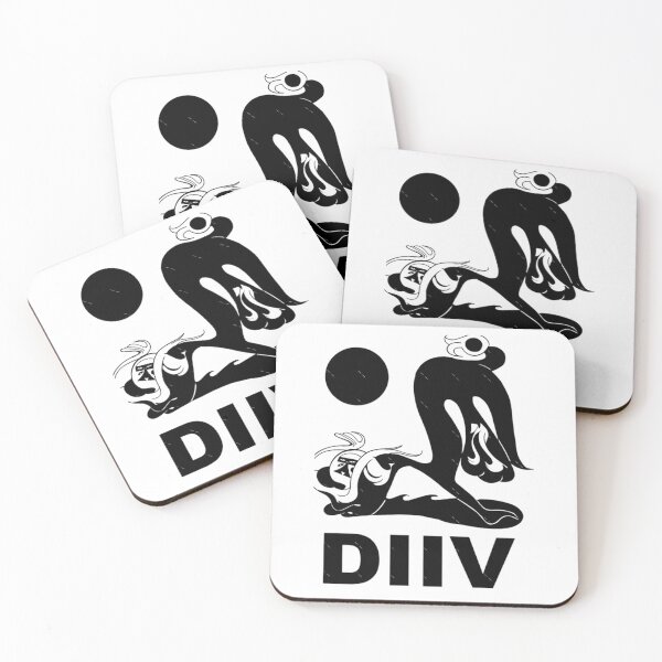 Item preview, Sleek Diivv Vintage designed and sold by KeelingcrDavinc.