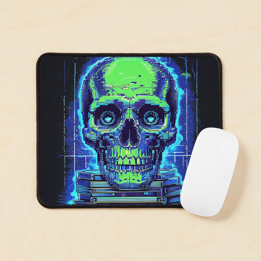 Item preview, Mouse Pad designed and sold by ONYX-Pixee.