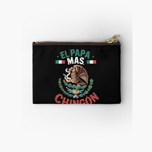 Item preview, Fathers Day Papa Mas Chingon designed and sold by Patricsselin.