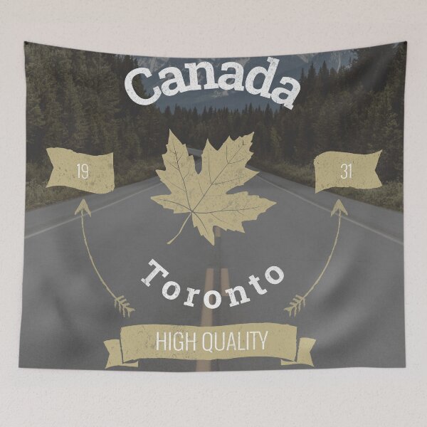 Item preview, Canada 1931 - Toronto designed and sold by AndroidZ.