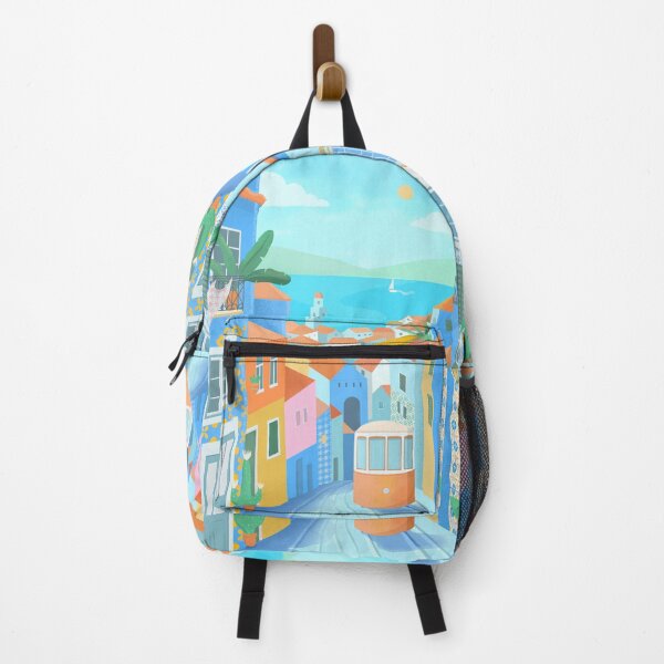 Item preview, Lisboa City Tram designed and sold by Peya.
