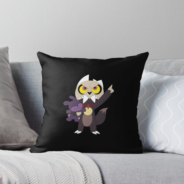 Item preview, Kneel Before The King Of Demons designed and sold by rosaliarlwsa.