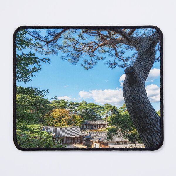 Item preview, Seokpajeong Art Museum designed and sold by aaronchoi.