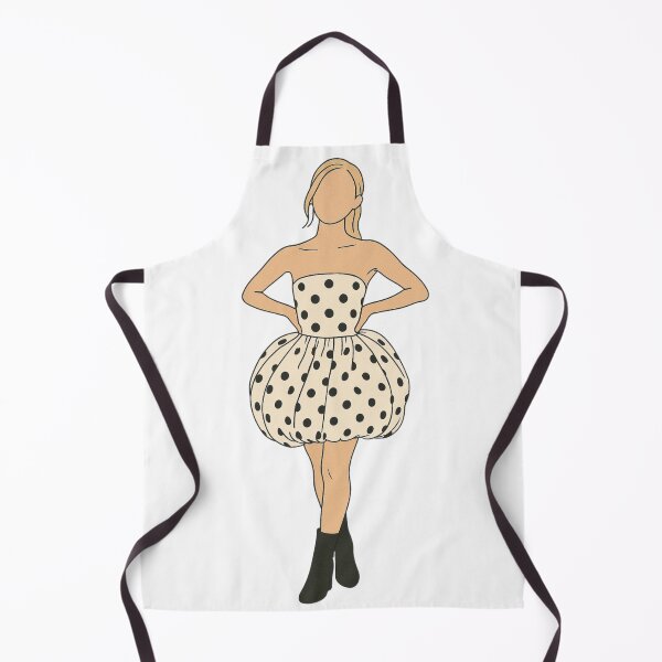 Item preview, Ariana Grande Polka Dot designed and sold by PenguinThug.