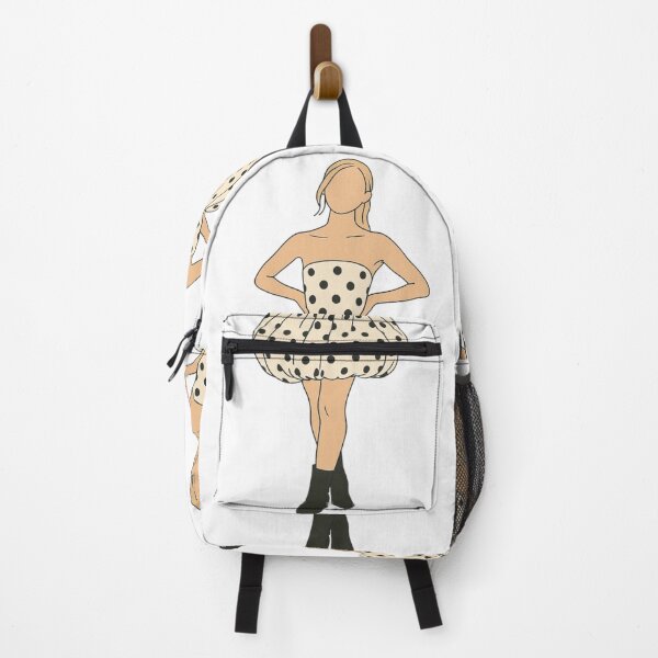 Item preview, Ariana Grande Polka Dot designed and sold by PenguinThug.