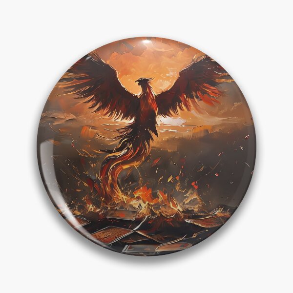 Item preview, Ashes Reborn designed and sold by ONYX Pixee.