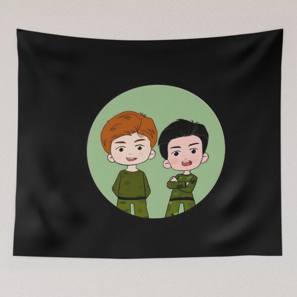 Item preview, Gallavich Security designed and sold by carolsheiladis.