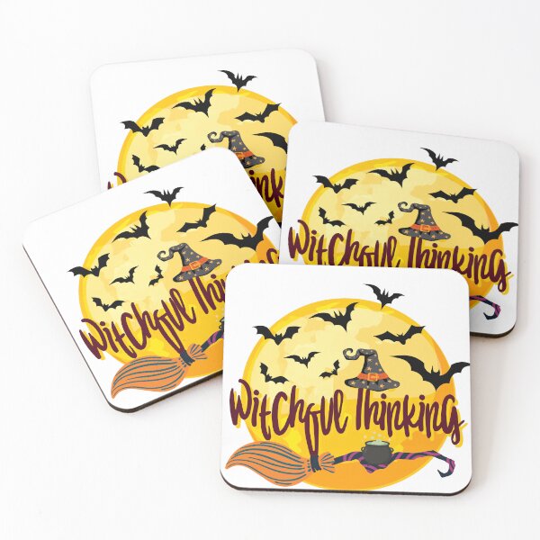 Item preview, Witchful Thinking designed and sold by rithattdesigns.