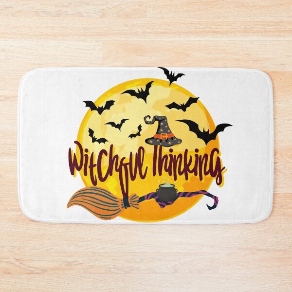 Item preview, Witchful Thinking designed and sold by rithattdesigns.
