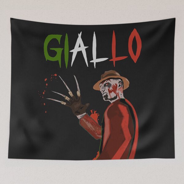 Item preview, GIALLO ART designed and sold by FULLER FACTORY.