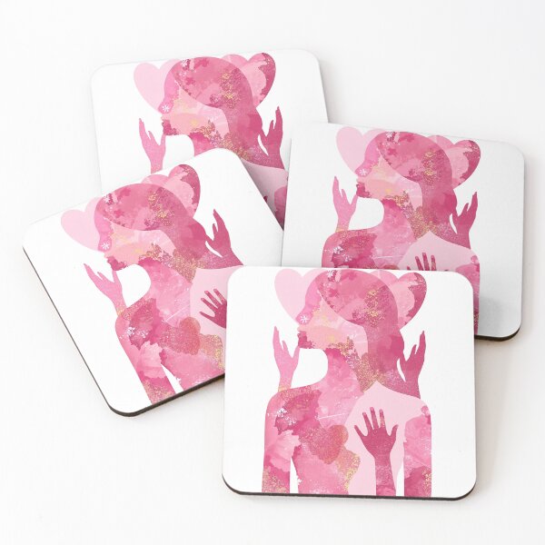 Item preview, Pink October: the hands that care designed and sold by Essência Criadora.