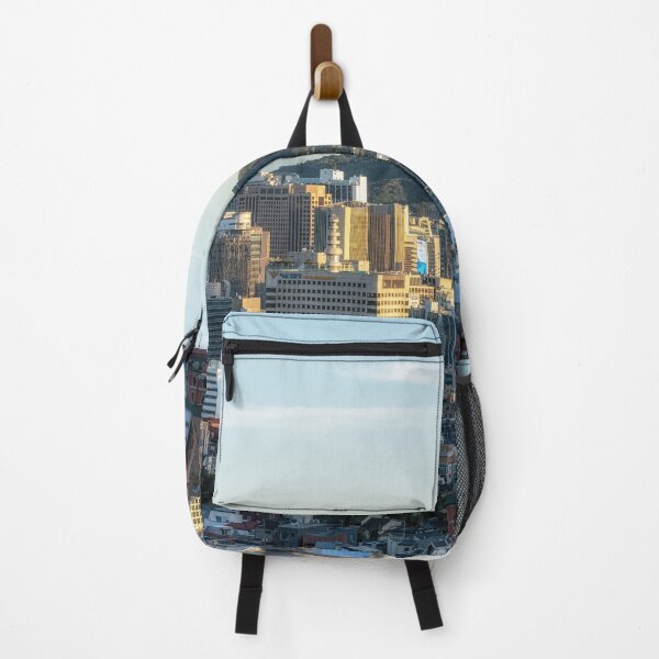 Item preview, Sunset over Seoul South Korea designed and sold by aaronchoi.
