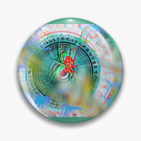 Item preview, Spider Vortex  designed and sold by MerridianStar.