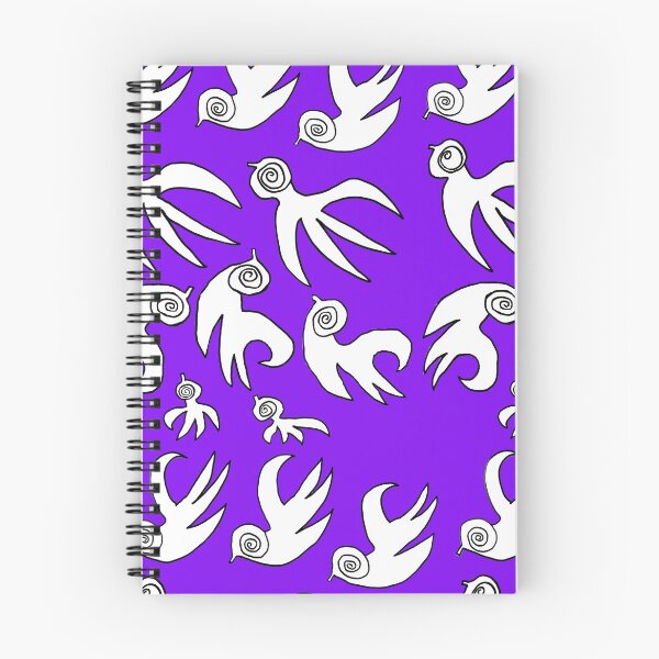 Item preview, Birds Flying High, You Know How I feel designed and sold by AkuaDesigns.