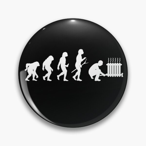 Item preview, Funny Heating Engineer Plumber Mechanic HVAC Gift designed and sold by Lenny Stahl.