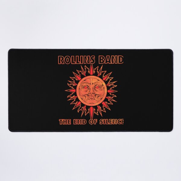 Item preview, Rollins-Band designed and sold by jalagorezzioi.