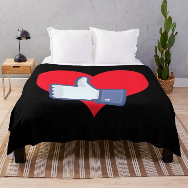 Item preview, Social Media Logos Like Adores Adores Facebook Like designed and sold by carurbrenda.