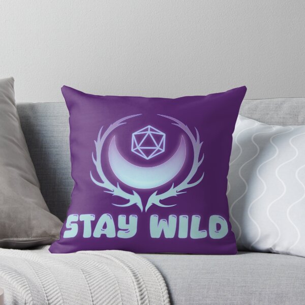 Item preview, Circle of the Moon Druid designed and sold by TheDragonsLair.