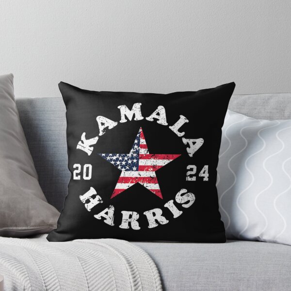 Item preview, Kamala Harris 2024 Classic designed and sold by viannkemarad.