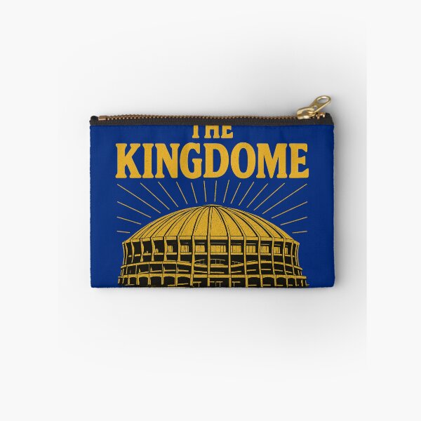 Item preview, The Kingdome Retro Mariners Nostalgia Tee Design designed and sold by getpressedshirt.
