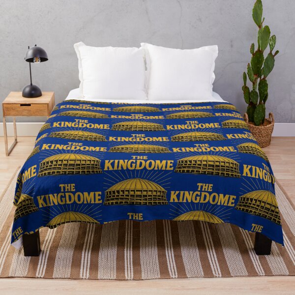 Item preview, The Kingdome Retro Mariners Nostalgia Tee Design designed and sold by getpressedshirt.