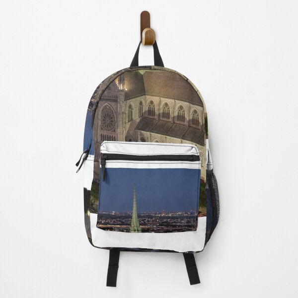 Item preview, Sacred Heart Basilica of Newark designed and sold by Gerard Fornarotto.