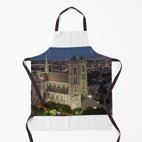 Item preview, Sacred Heart Basilica of Newark designed and sold by Gerard Fornarotto.