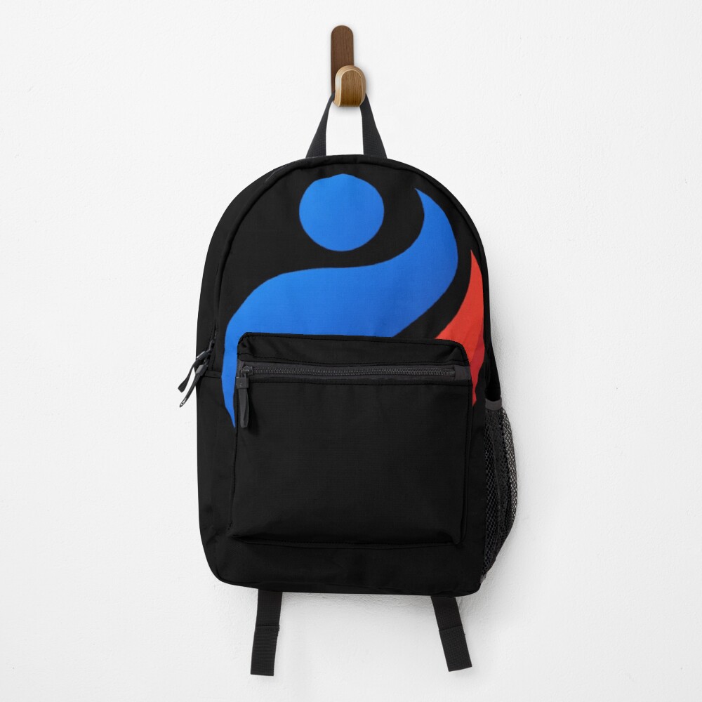 Item preview, Backpack designed and sold by Zainka21.